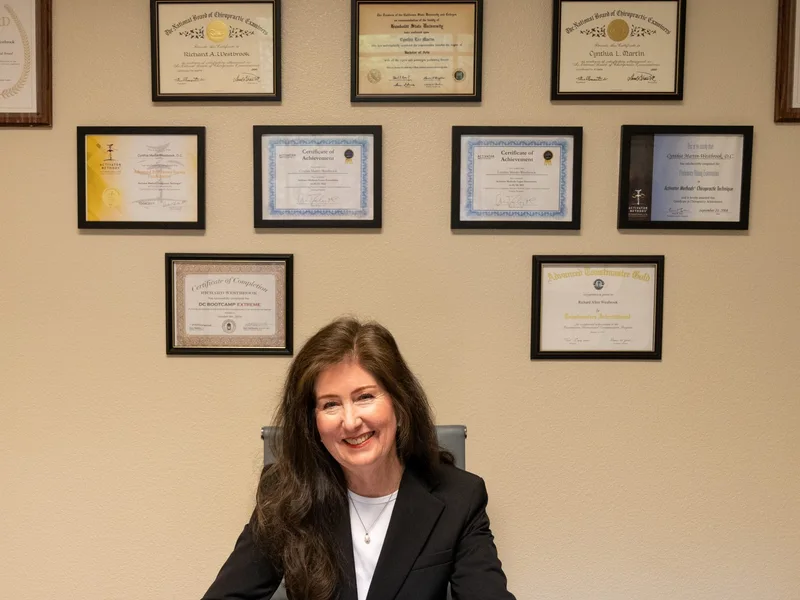 Chiropractic Care at New Beginnings Chiropractic in Monterey
