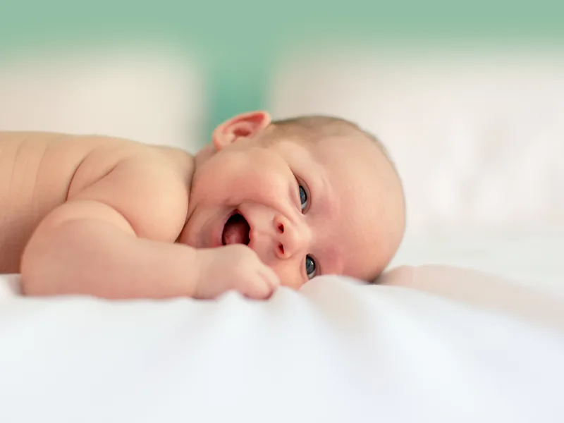 Pediatric Care at New Beginnings Chiropractic in Monterey
