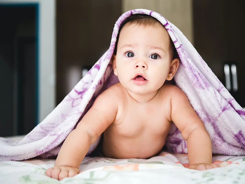 Pediatric Care at New Beginnings Chiropractic in Monterey