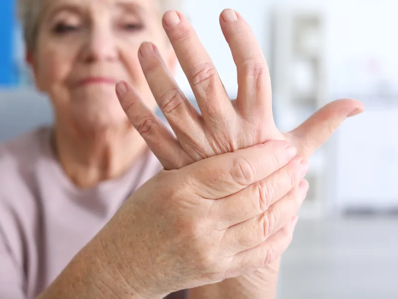 How New Beginnings Chiropractic treats bursitis in Monterey