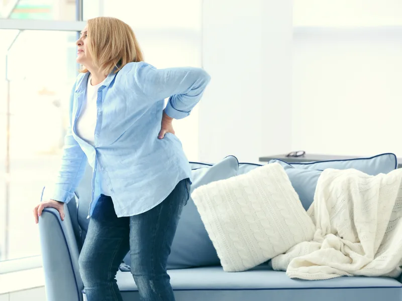Chiropractic care for bursitis at New Beginnings Chiropractic in Monterey