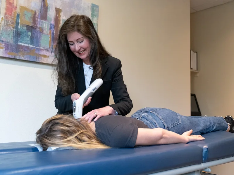 Chiropractic care for sciatica at New Beginnings Chiropractic in Monterey