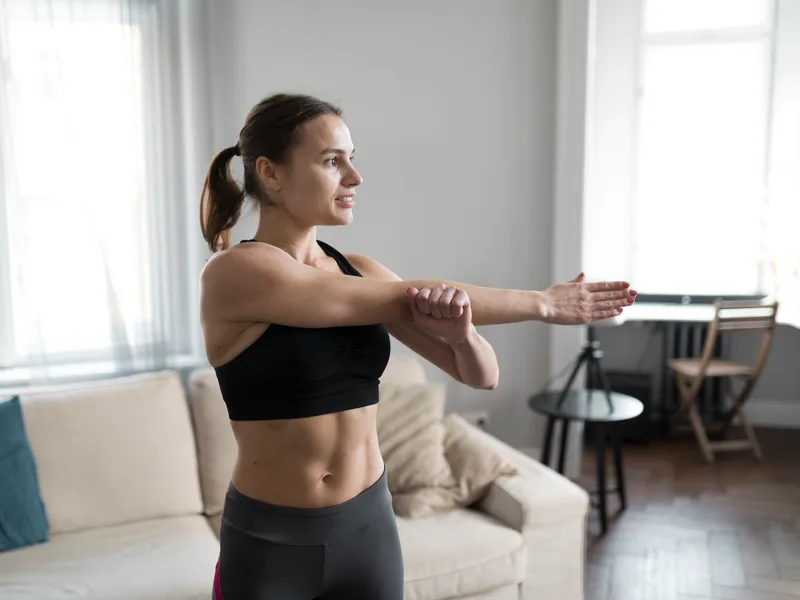 Chiropractic care for shoulder pain at New Beginnings Chiropractic in Monterey