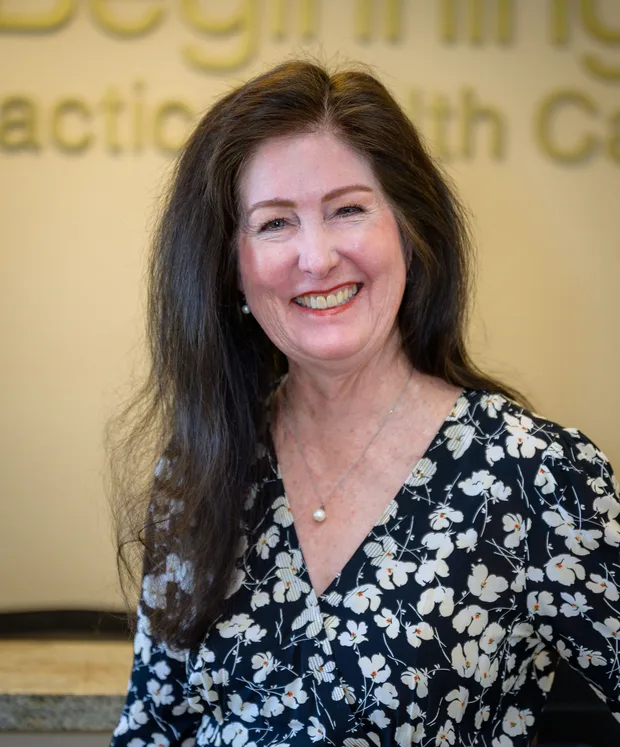 Dr. Cynthia Westbrook, DC