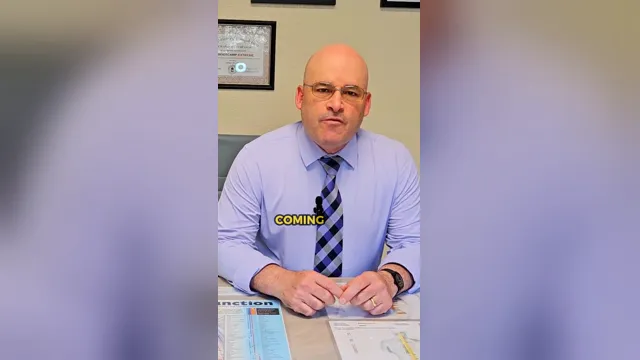 Are Your Headaches Coming From Your Neck?