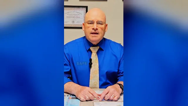 Is Chiropractic Safe?