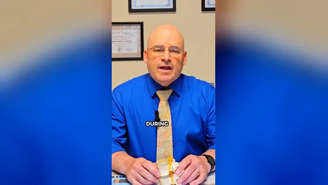 What Happens During a Chiropractic Adjustment?